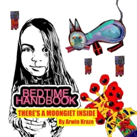 Bedtime Handbook: There's a Moongiet Inside B0DVZ8MBL8 Book Cover