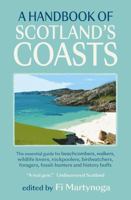 Handbook Of Scotlands Coasts 1912235862 Book Cover