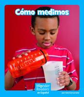 C�mo Medimos 1429690747 Book Cover