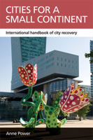 Cities for a Small Continent: International Handbook of City Recovery 1447327535 Book Cover