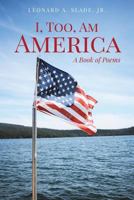 I, Too, Am America 1545625611 Book Cover
