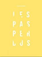Les Pas Perdus 2918960721 Book Cover