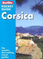 Corsica (Berlitz Pocket Guide) 9812464972 Book Cover