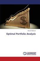 Optimal Portfolio Analysis 3843361657 Book Cover