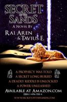 Secret of the Sands 1482575124 Book Cover