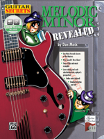 Melodic Minor: Revealed 0769215564 Book Cover