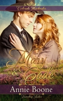 Mary and Cade 1718117523 Book Cover