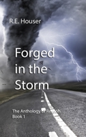 Forged in the Storm 1731220669 Book Cover