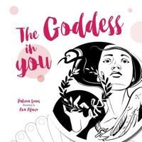 The Goddess in You 1910559350 Book Cover