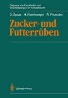 Zucker- Und Futterruben 3642728006 Book Cover