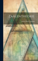 Zahlentheorie 102177927X Book Cover