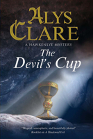 The Devil's Cup 0727887106 Book Cover