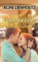 Room for Love 1719532354 Book Cover