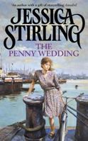 The Penny Wedding 0312131437 Book Cover