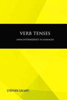Verb Tenses 153955399X Book Cover