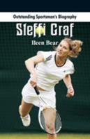 Outstanding Sportsman's Biography: Steffi Graf 9387513270 Book Cover