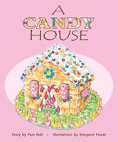 Early Reading Intervention, Grade 1, a Candy House 1404576045 Book Cover