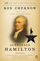 Alexander Hamilton 0143034758 Book Cover
