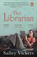 The Librarian 0241330238 Book Cover