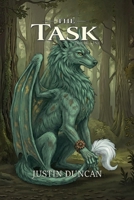 The Task: Book One B0GR45JCMQ Book Cover