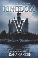 Kingdom of V B0FPCX1F4Z Book Cover