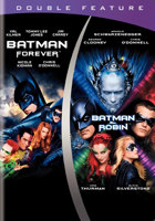 Batman Forever/Batman & Robin