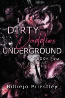 Dirty Daddies Underground B0FVFTB2YC Book Cover