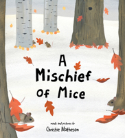 A Mischief of Mice 1728272076 Book Cover