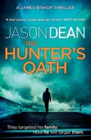 The Hunter's Oath 1472212622 Book Cover