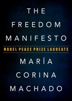 The Freedom Manifesto 1510787771 Book Cover