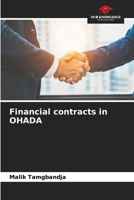 Financial contracts in OHADA 6207439341 Book Cover
