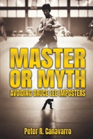 Master Or Myth 1088135447 Book Cover