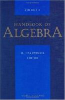 Handbook of Algebra: Volume 2 044450396X Book Cover