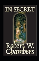 In Secret 1514324598 Book Cover