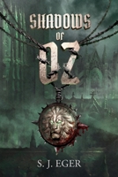 Shadows of Oz B0HD3V6L2X Book Cover