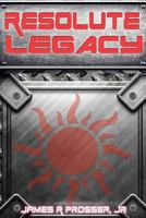 Resolute Legacy 1532710836 Book Cover