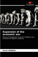 Expansion of the economic war 6202572094 Book Cover