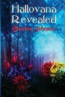 Hallovana Revealed 1500717525 Book Cover