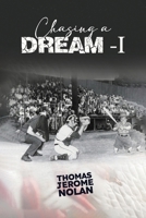 Chasing A Dream 1 B0H5M2BS3R Book Cover