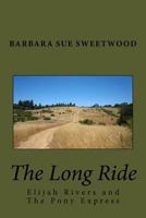 The Long Ride 1540419800 Book Cover
