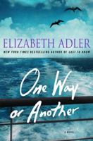 One Way or Another 1250058201 Book Cover