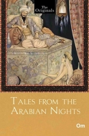 TALES FROM THE ARABIAN NIGHTS. A Limited Edition. A Volume in The 100 (One Hundred) Greatest Books of All Time Series. B007IX2CN0 Book Cover