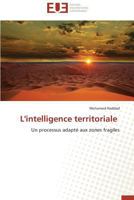 L'Intelligence Territoriale 3841732925 Book Cover