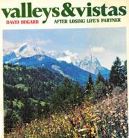 Valleys and vistas after losing life's partner 0801006252 Book Cover