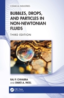 Bubbles, Drops, and Particles in Non-Newtonian Fluids 0367203022 Book Cover