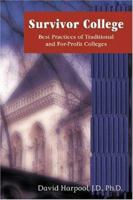 Survivor College 1593300670 Book Cover