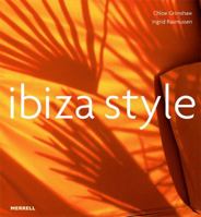 Ibiza Style 1858943620 Book Cover