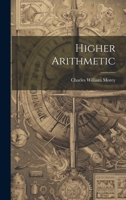 Higher Arithmetic 1022393502 Book Cover