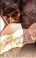 The Convenience Of Lies 1715736591 Book Cover
