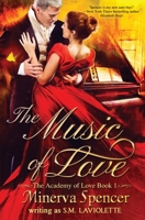 The Music of Love 1951662016 Book Cover